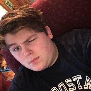 Meet your Posher, Christian